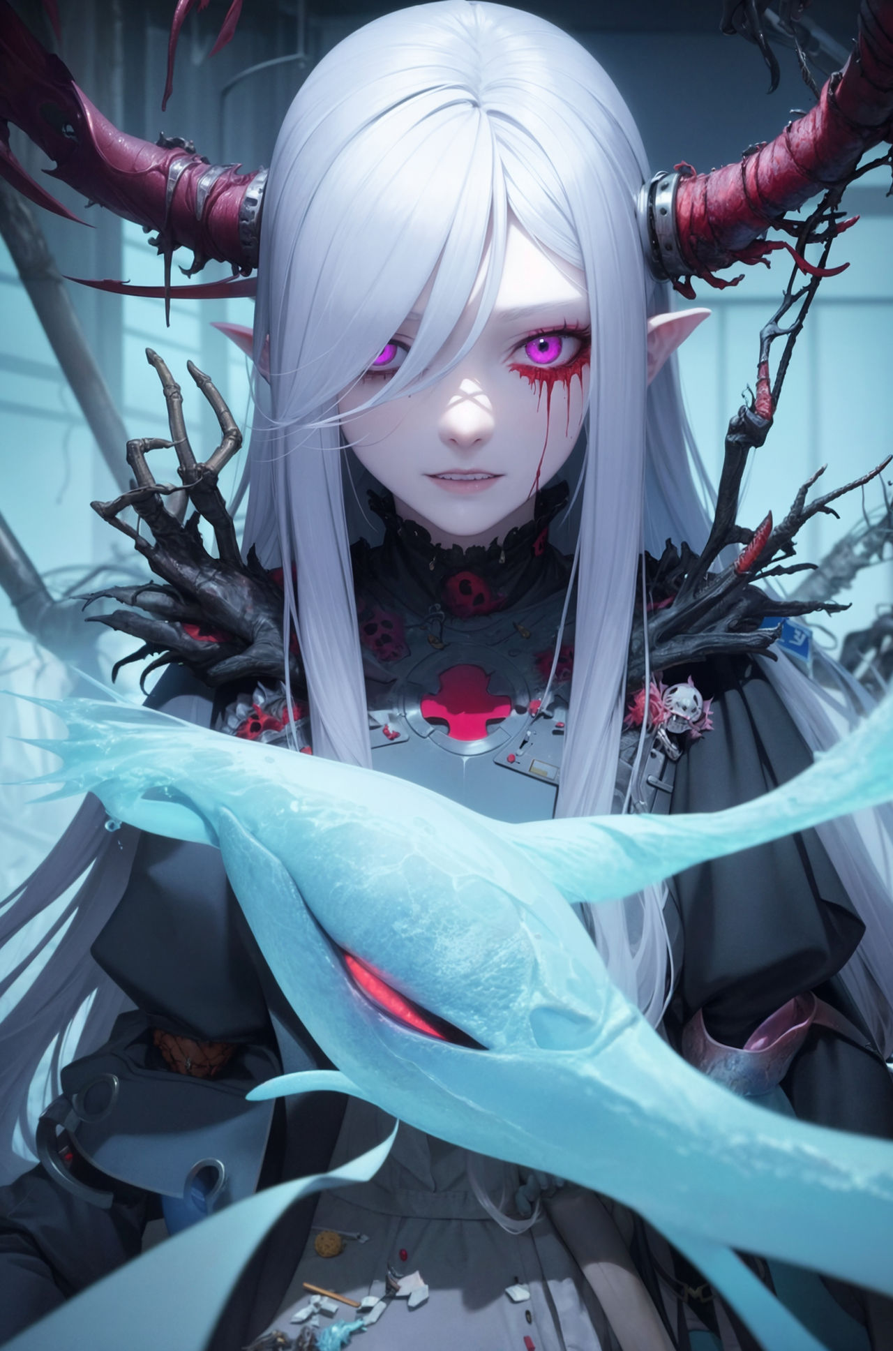 May I Have Your Heart By GarChazAI On DeviantArt may-i-have-your-heart-by-garchazai-on-deviantart