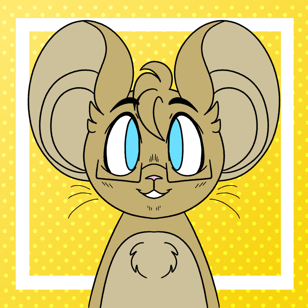 Mouse Fan Made Fanart | Maus by lambiechopz on DeviantArt