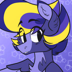 OC | Midnight Breeze