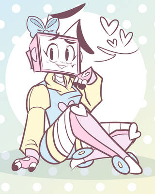 sona | Take my heart don't lose it