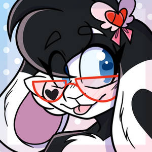 OC | Ollie Goat