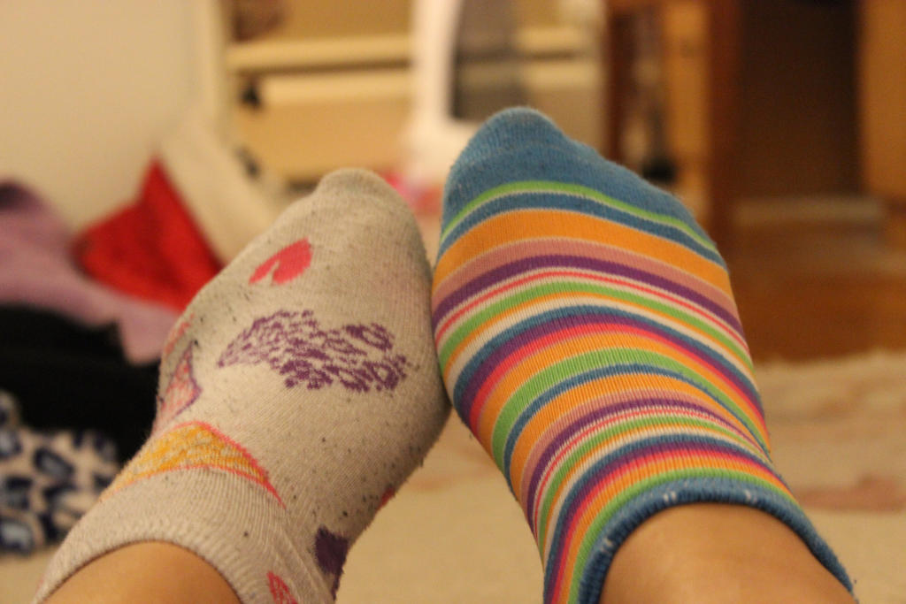 Deviantart Moving Socks Socks :3 by devilkatarina on DeviantArt