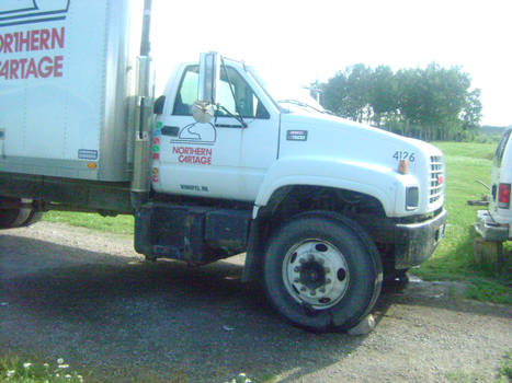 GMC 7500