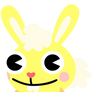 Yellow Bunny