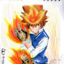 KHR-Tsunayoshi Sawada