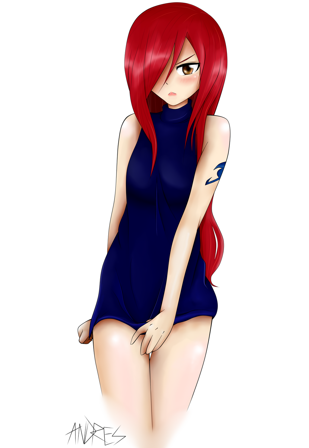 Erza Loli