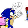 Sonic's pest
