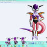 Frieza Shimeji [DOWNLOAD]