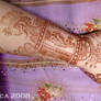 henna asha