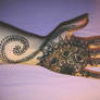Royal henna