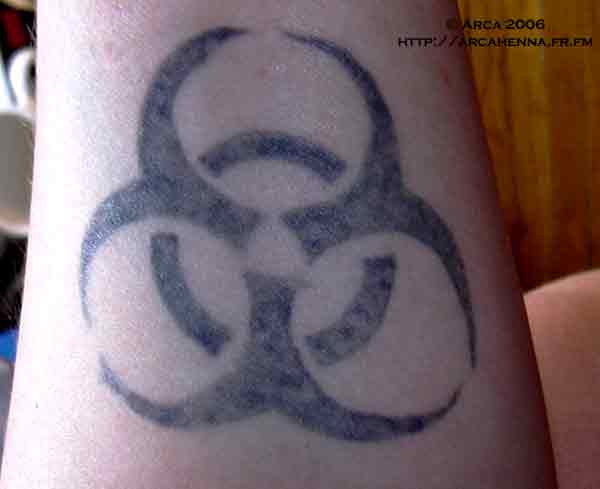 biohazard jagua