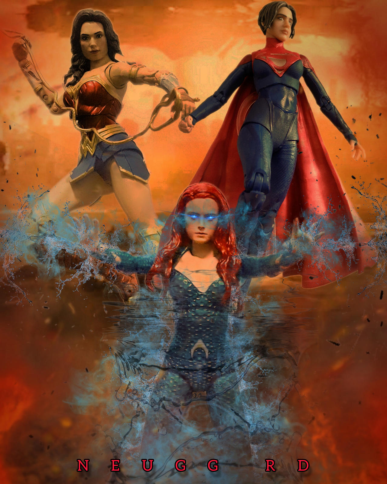 Princess Trinity by NEUGGRD on DeviantArt