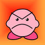 ANGRY KIRBY