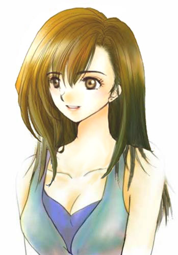 Tifa_with_Rinoa_clothes