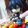 BRS between sweets