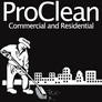 ProClean Logo