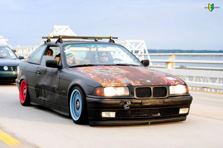 Ohio Rust Cars Old Rusty Cars by VinceHan by vincentloh88 on DeviantArt