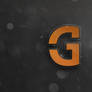 G - Gaming channel Logo design
