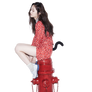 Soojung Render PNG