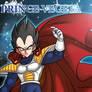 Prince vegeta