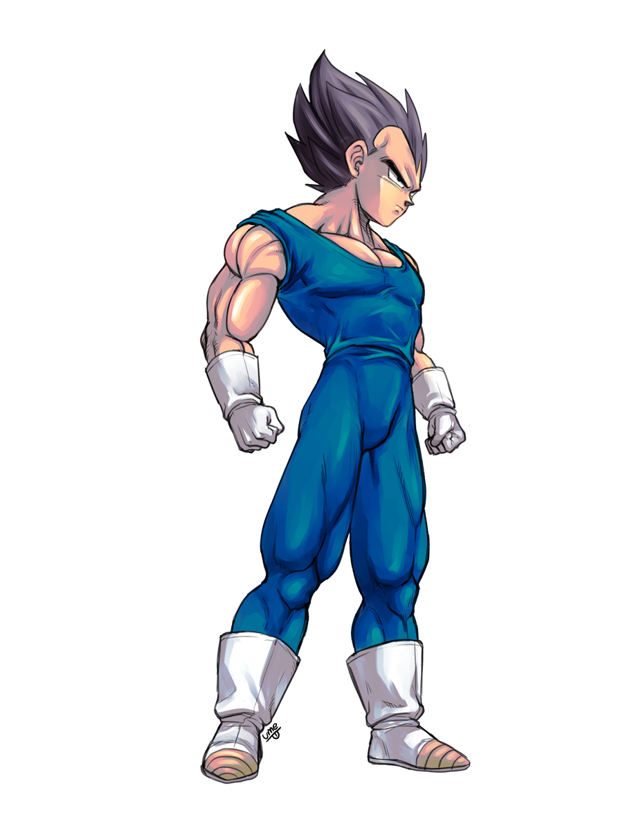 VEGETA 2