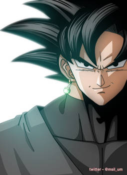 goku black