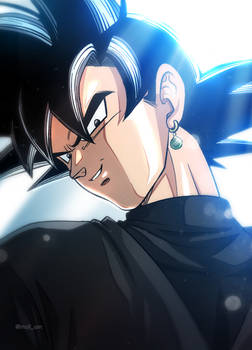 gokublack