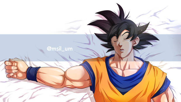 songoku