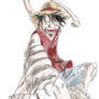 Luffy