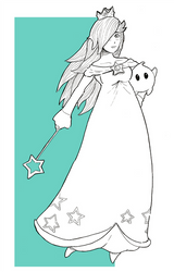 Rosalina