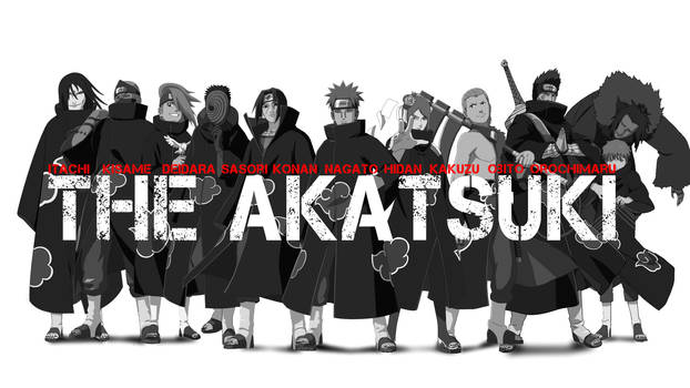 The Akatsuki