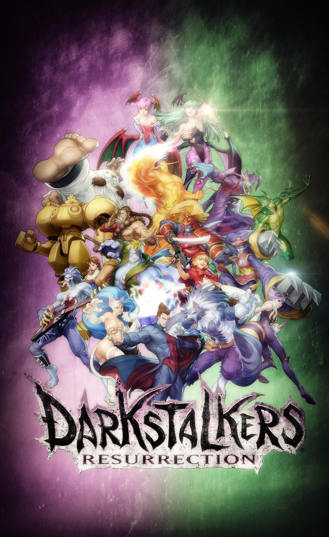 DarkStalkers