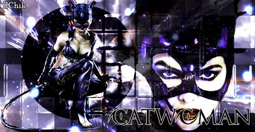 Catwoman