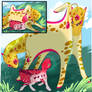 bugbriar breeding