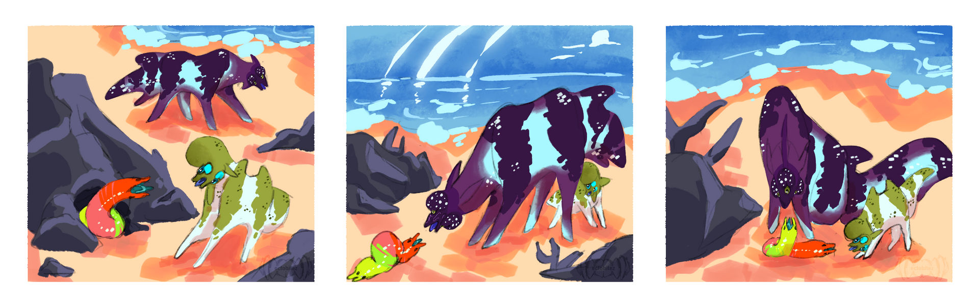 Gummy Worm?