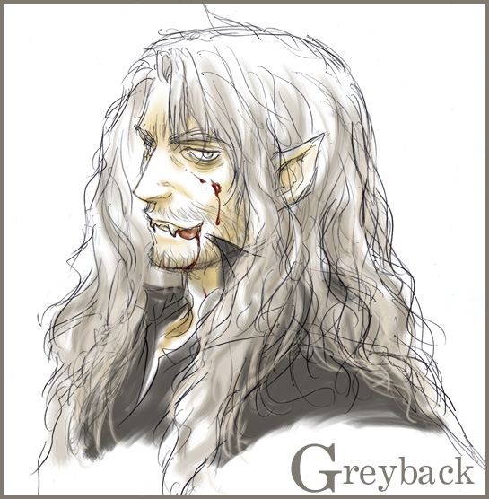 Fenrir Greyback