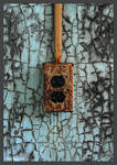 turquoise socket by AxionAdvenT