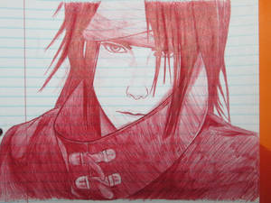 Vincent Valentine