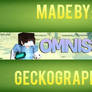 Omnissus YouTube Banner