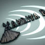 Xak Bilal Logo