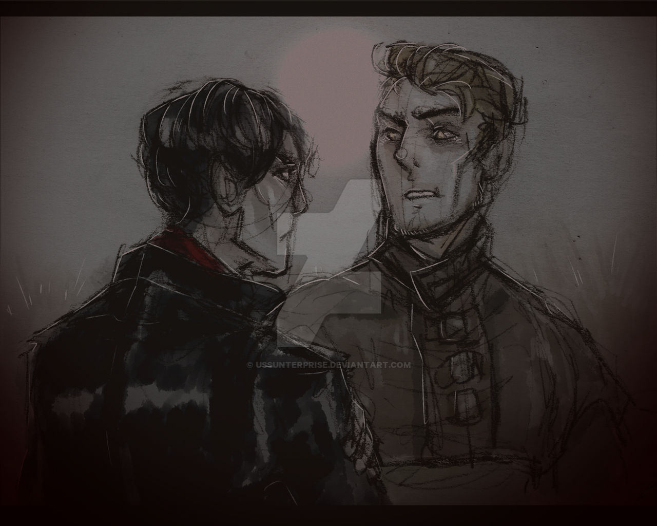 Pathologic Deviantart Pathologic by USSUnterprise on DeviantArt
