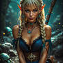 Gwen the Orc Slayer 3