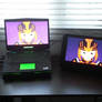 My Main Setup (Alienware 14 + Bosto Kingtee 14WA)