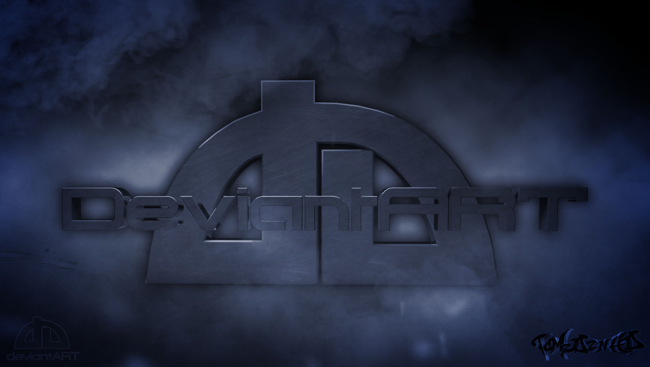 deviantART desktop background by TomzDznHD on DeviantArt
