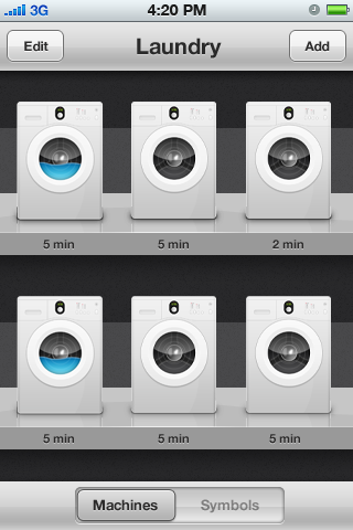 Laundry