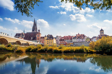 Explore the Best Regensburg Art | DeviantArt