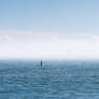 Mist and Sea