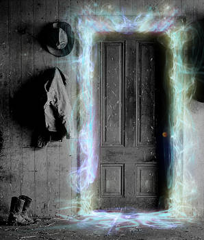 What lies Beyond the door