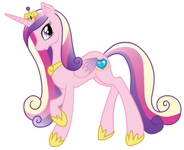 Princess Cadance