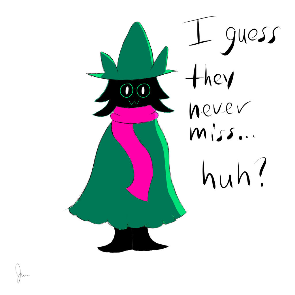 Ralsie by JedikaArt on DeviantArt